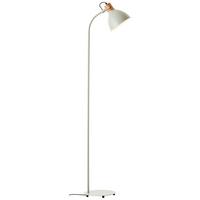 STANDLEUCHTE Erena 94556/63 - Grün, Holz (35/25/150cm) - Brilliant