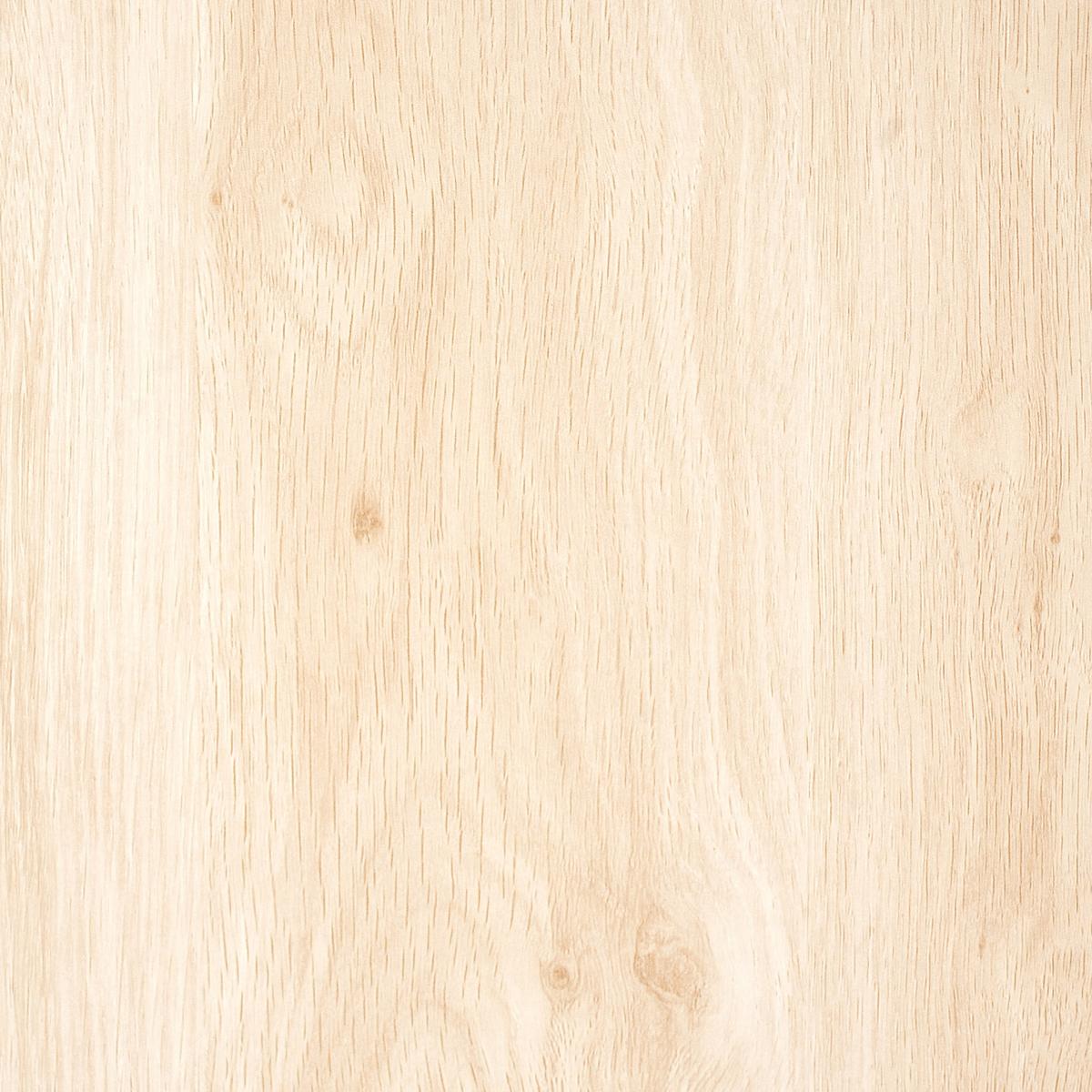 VITRINE mit Glastüren 79 cm Hellbraun Glenwood - Hellbraun, Holzwerkstoff (79/178/40cm) - Beliani