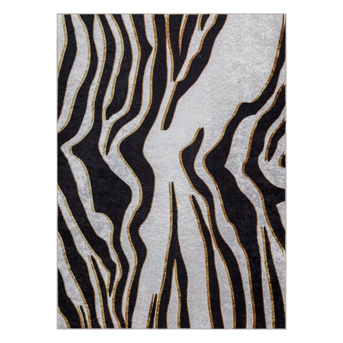 TEPPICH Miro 200/290 cm - Creme, Textil (200/290cm) - rugsX