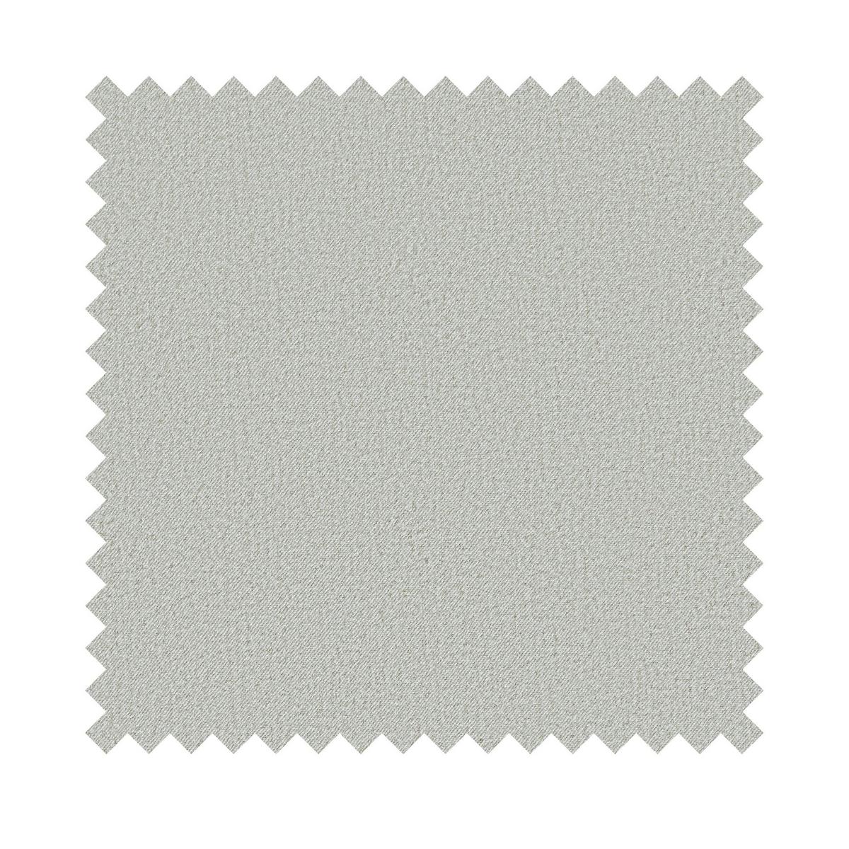 SCHLAFSOFA Skilia mit Schlaffunktion, 3-Sitzer 224 cm - Ecru/Schwarz, Textil/Metall (224/85/102cm) - Selsey