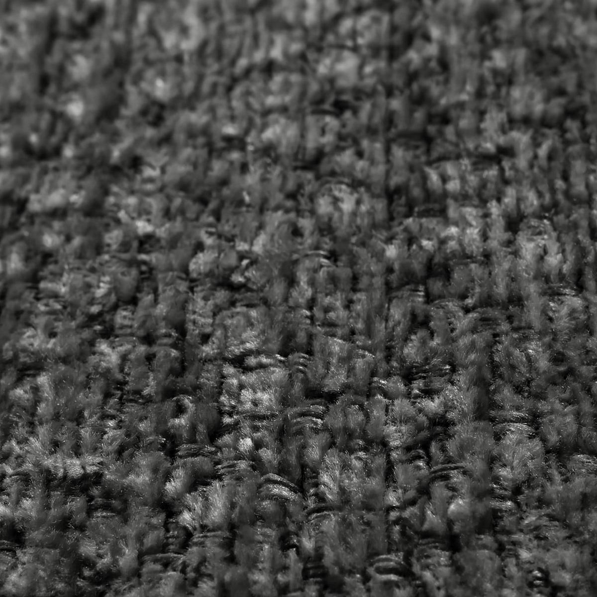 SOFA-GARNITUR Dunkelgrau - Dunkelgrau, Textil (310/60/150cm) - MCW