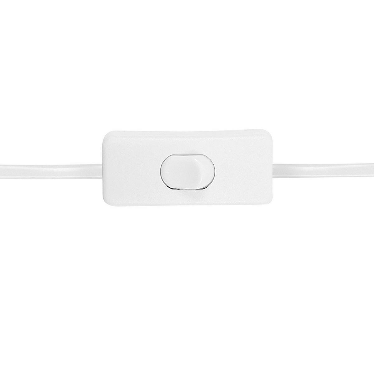 TISCHLAMPE Luchetti 35/35/43 cm - Beige, Keramik (35/35/43cm) - Beliani