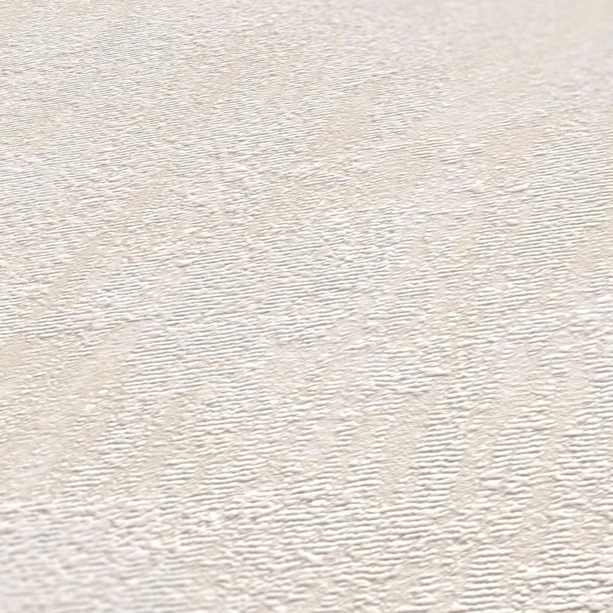 VLIESTAPETE Beige 53/1005 cm - Beige, Textil (53/1cm) - KUNSTLOFT
