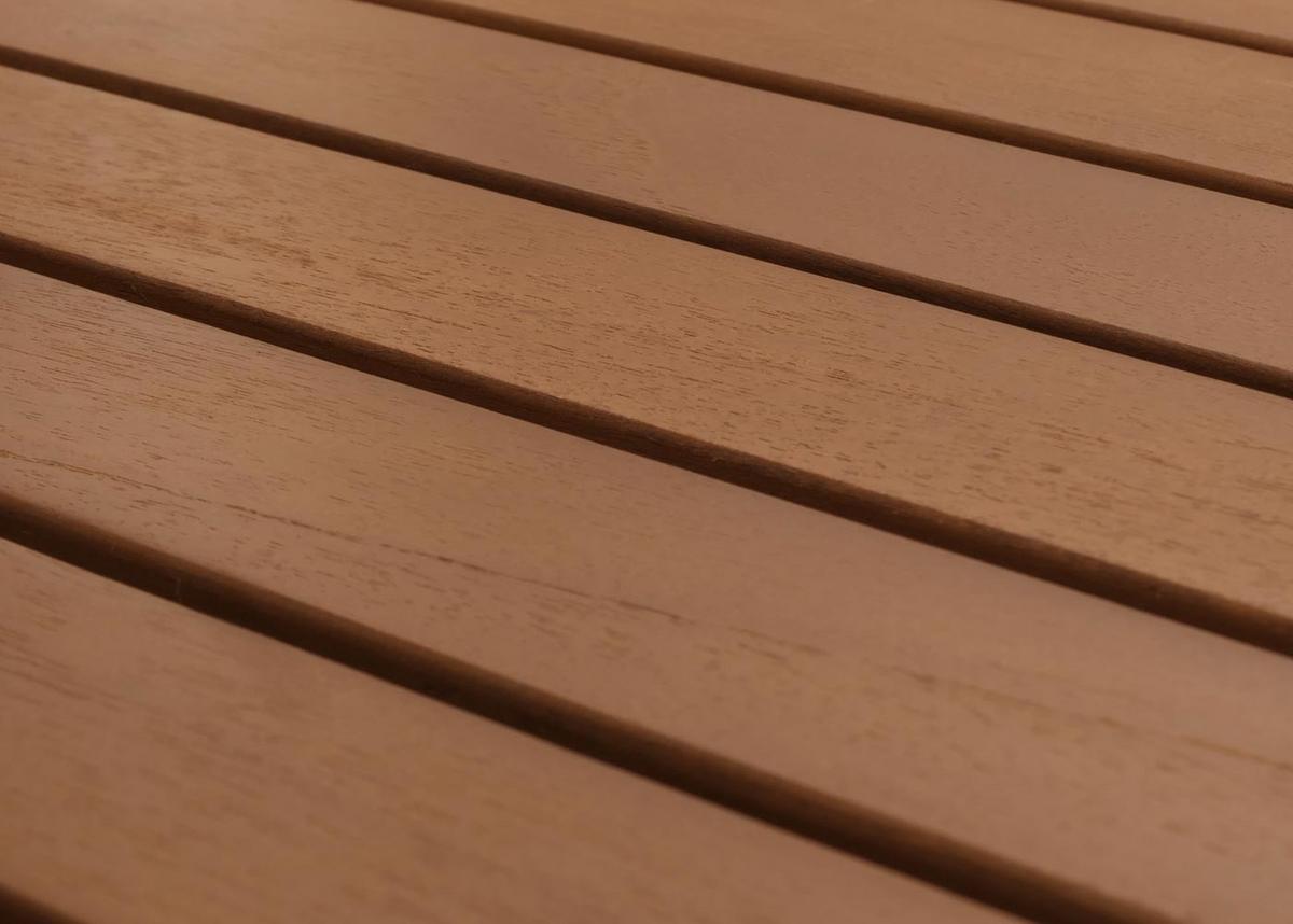 HOCHSCHRANK Braun - Braun, Holz (40/120/40cm) - MCW