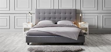 C21C3C3-polsterbetten