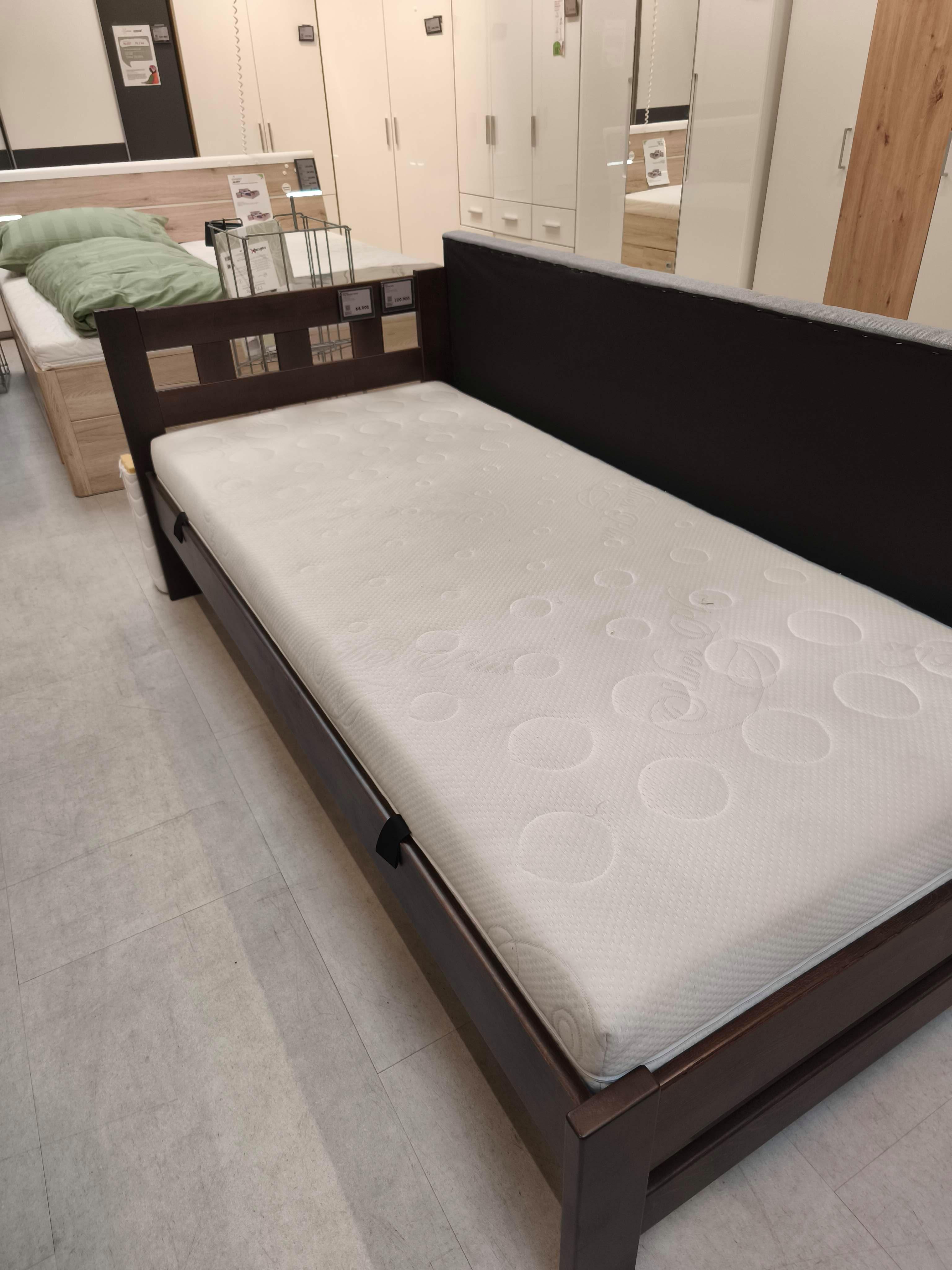 MATRAC YOGA MEMORY 90X200