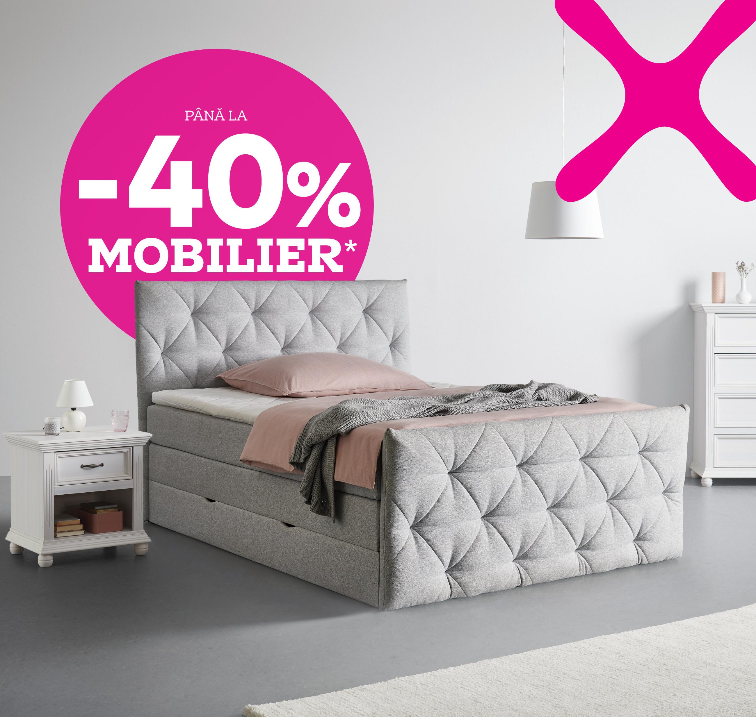 Mobilier