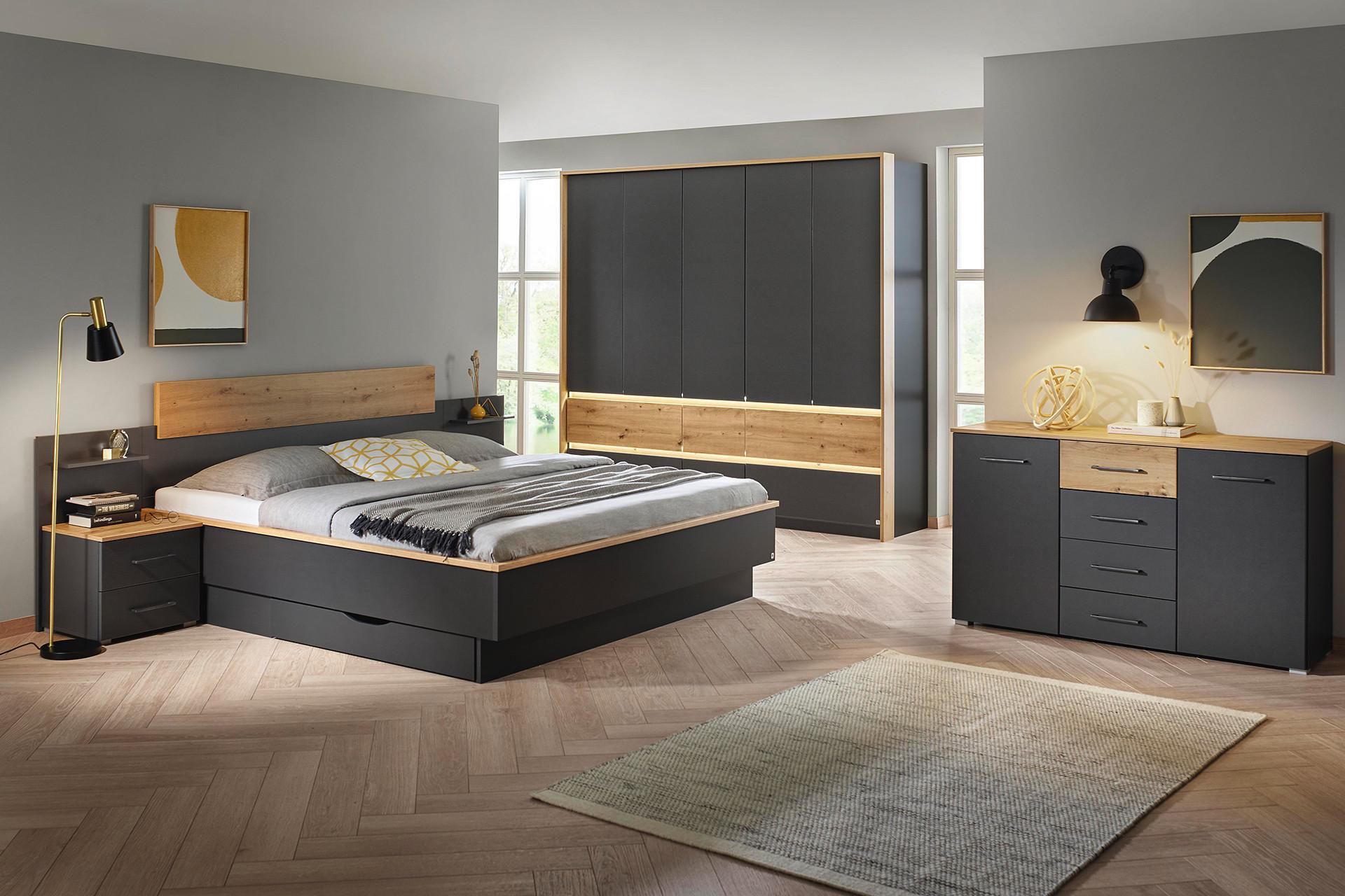 schlafzimmermöbel online kaufen | mömax.de