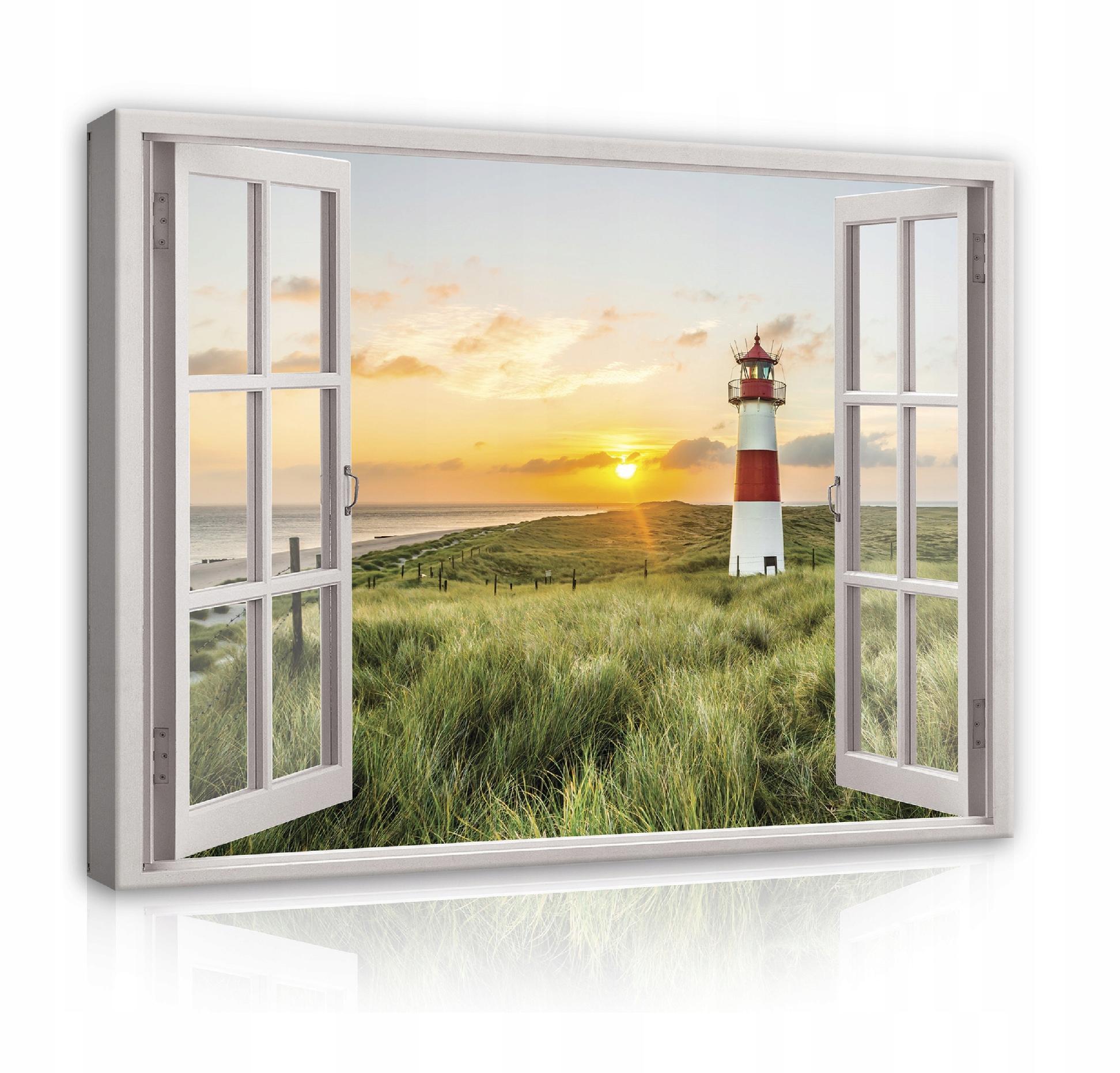 LEINWANDBILDER Strand Meer Modern 120x80 - Multicolor, Holzwerkstoff (120/80cm) - Wallarena