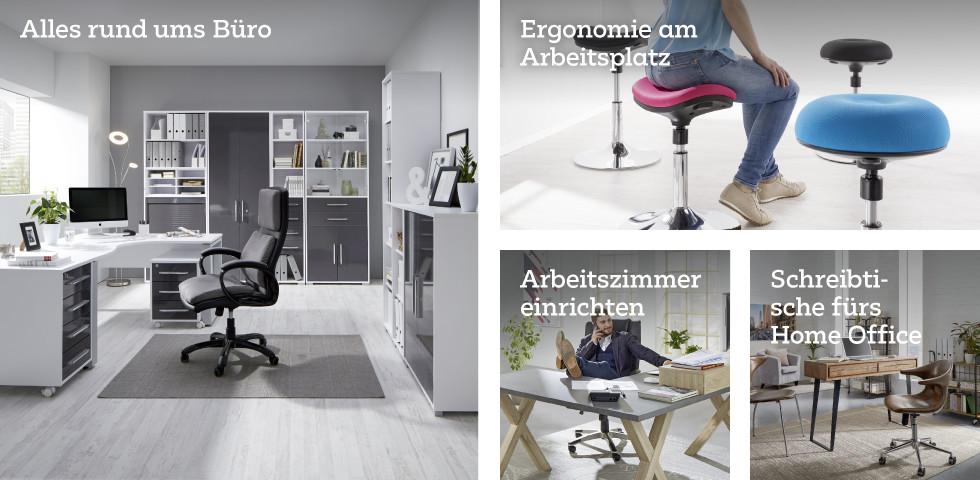BUE005_Bürostühle