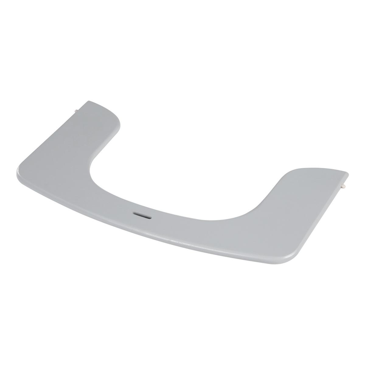 KINDERHOCHSTUHL Sit Up Flex Taupe - Taupe, Holzwerkstoff (44.5/80/54cm) - Roba