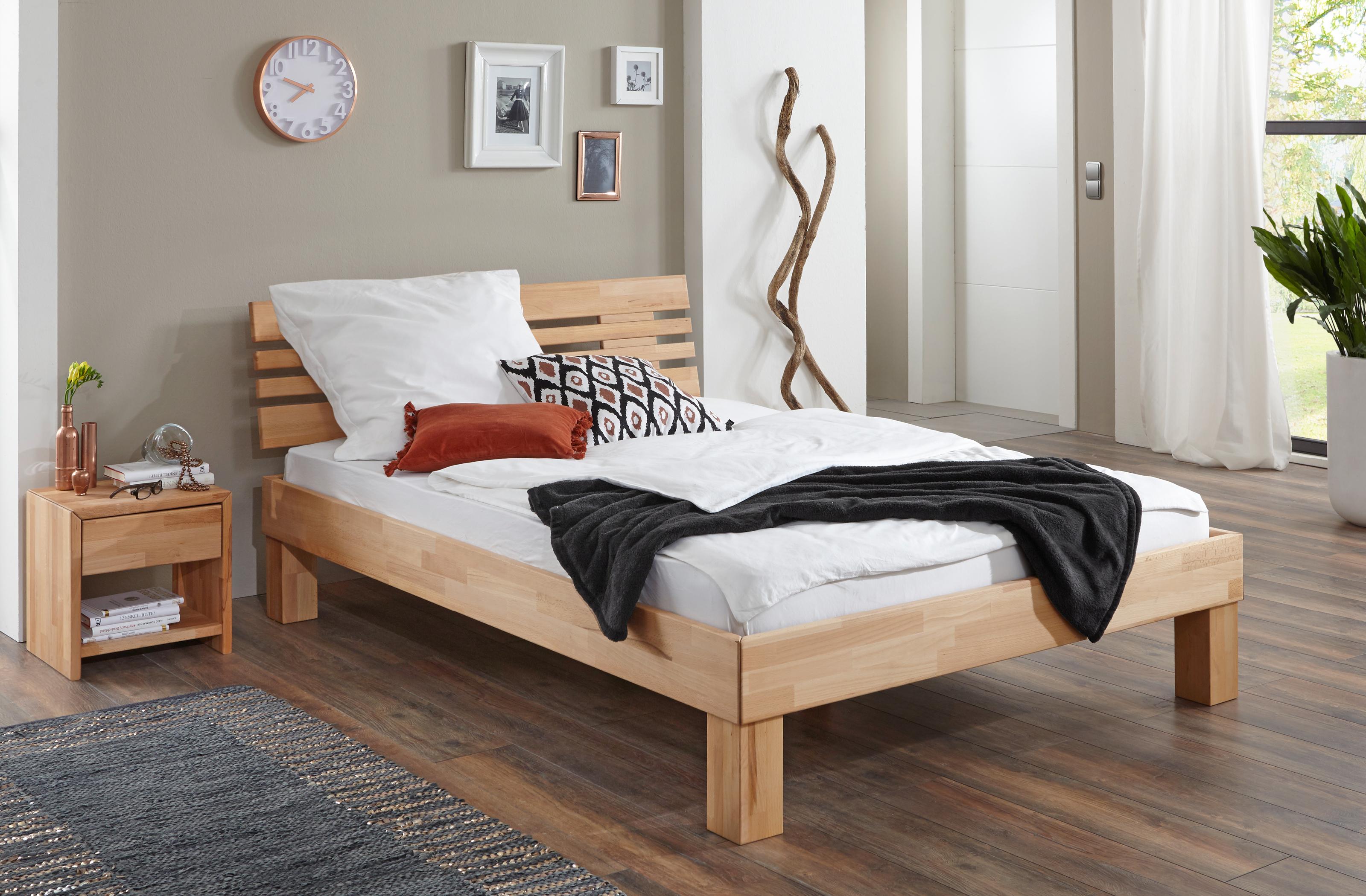 Feng shui i drewno