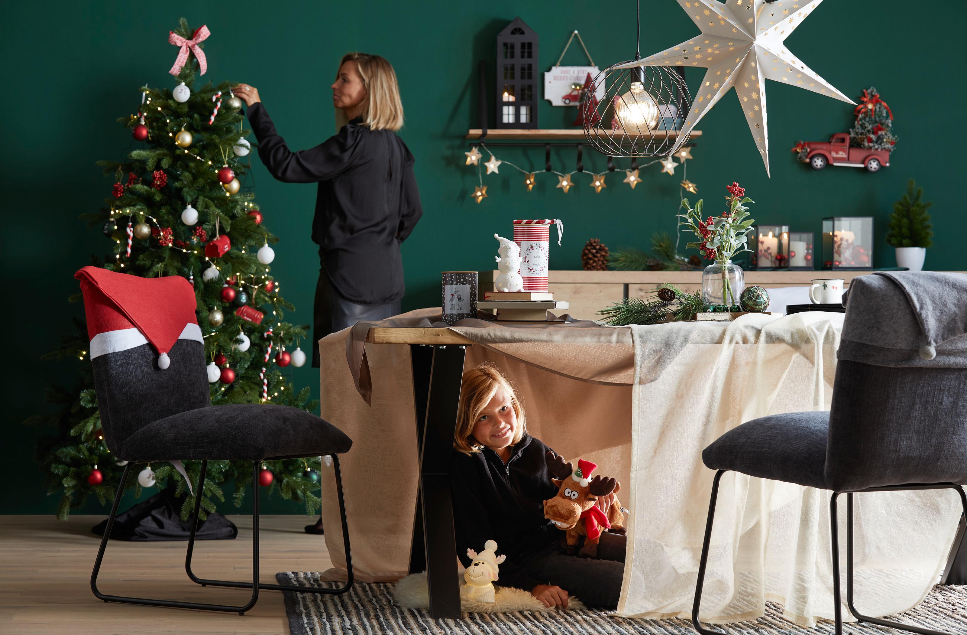 Święta w stylu Pure Christmas