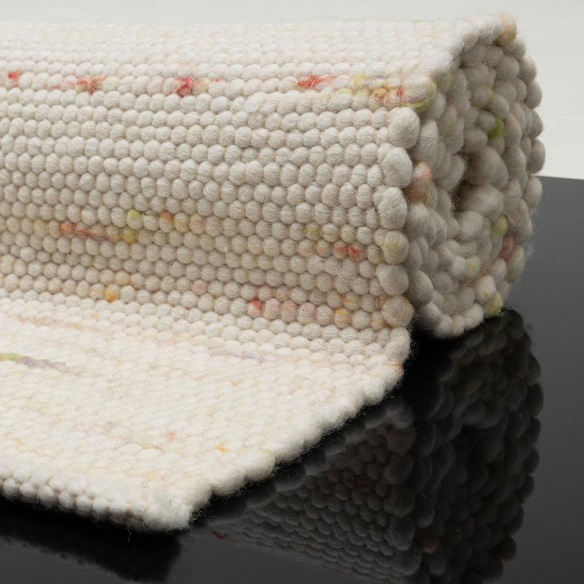 HANDWEBTEPPICH Atlas 190x250 cm - Multicolor, Textil (190/250cm) - Rug and Roll