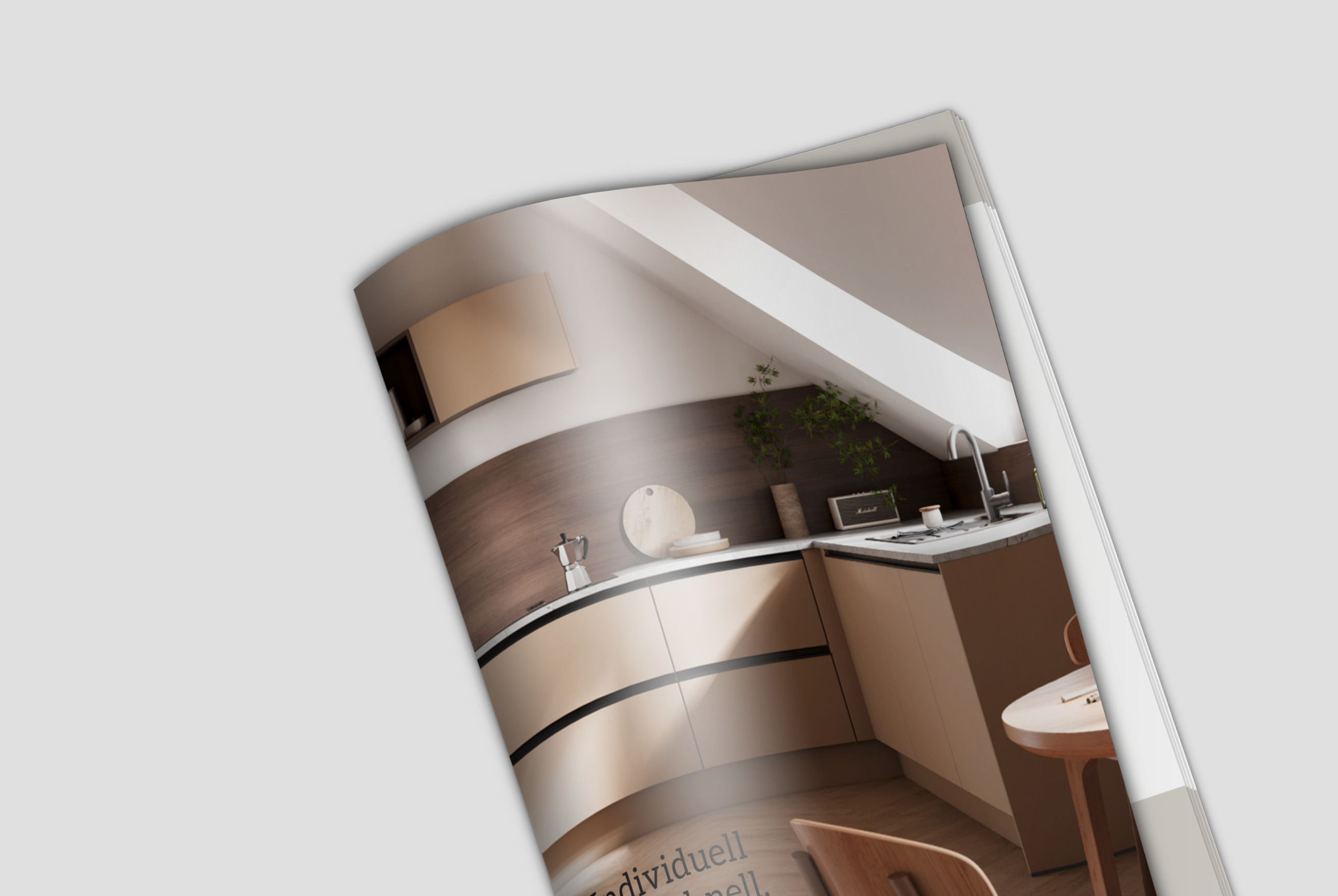 Impuls Küchenkatalog 2026