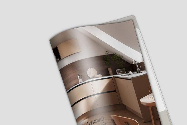 Impuls Küchenkatalog 2026