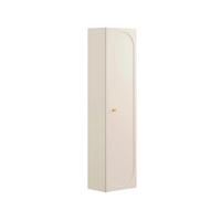 HÄNGESÄULE Sanae Sandbeige - Beige, Holzwerkstoff (35/140/25cm) - Petits-meubles