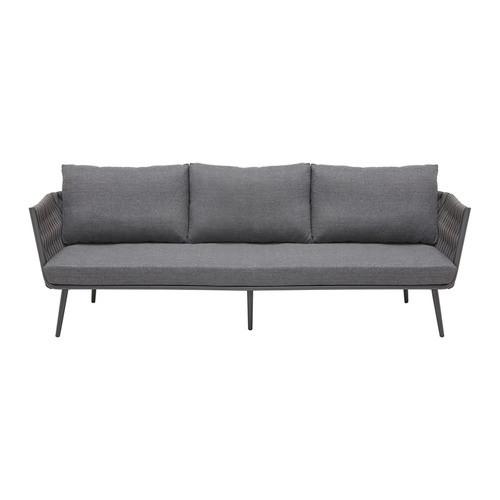 LOUNGEGARNITUR MILA