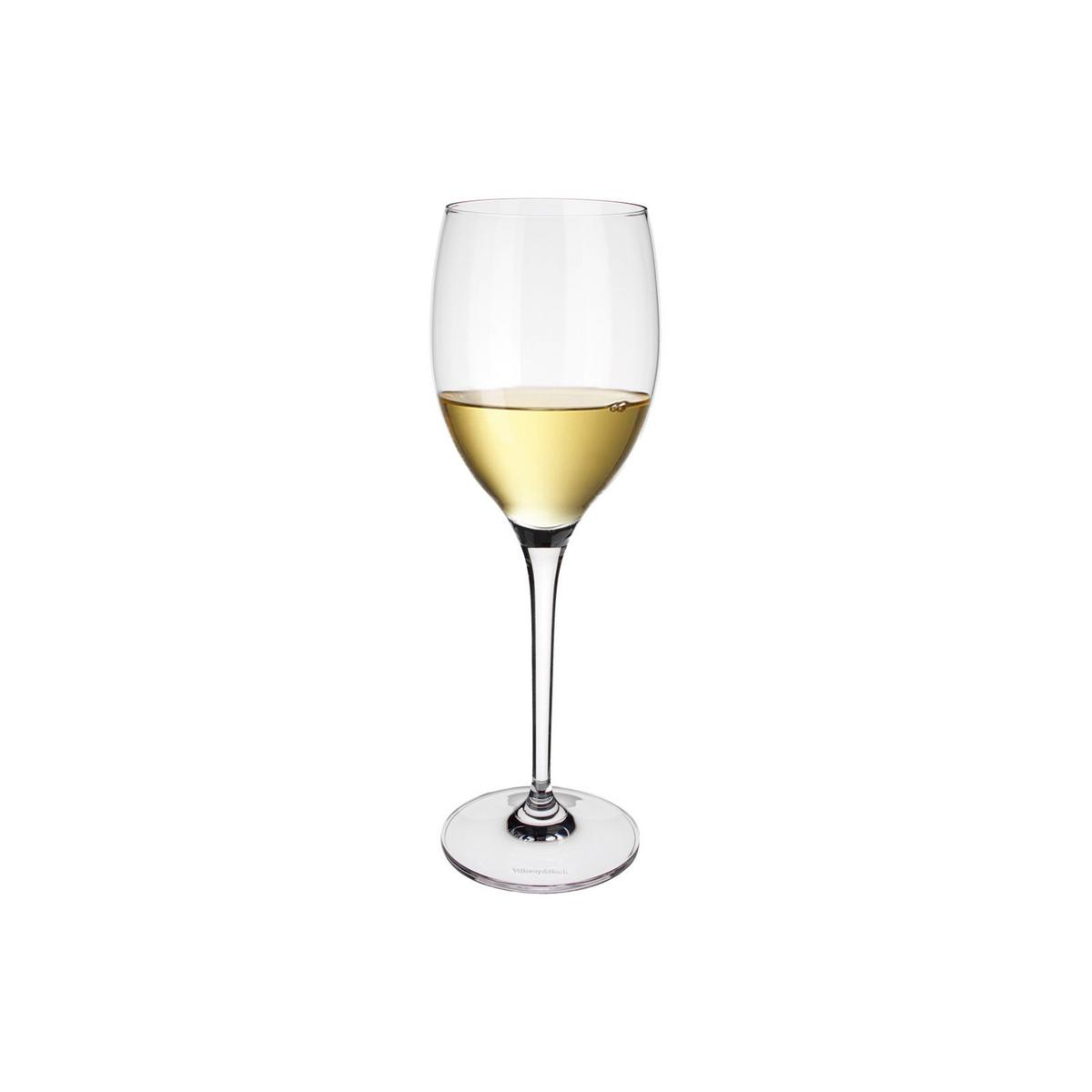 KARAFFE UND GLÄSERSET Maxima transparent 17er Set - Transparent, Glas - Villeroy & Boch