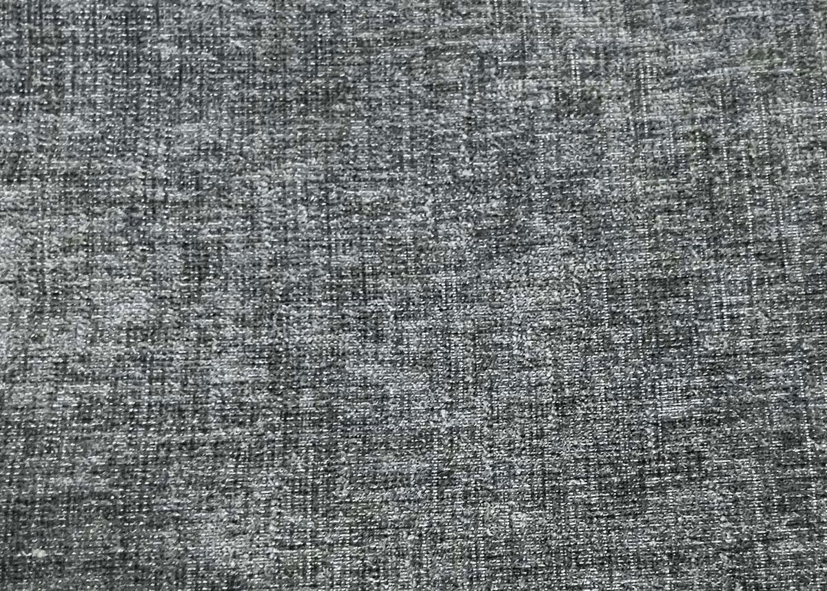 SOFA-GARNITUR Grau - Grau, Textil (270/63/190cm) - MCW