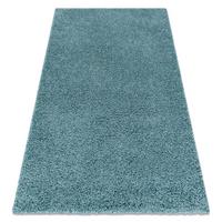TEPPICH Soffi 180/270 cm - Blau, Textil (180/270cm) - rugsX