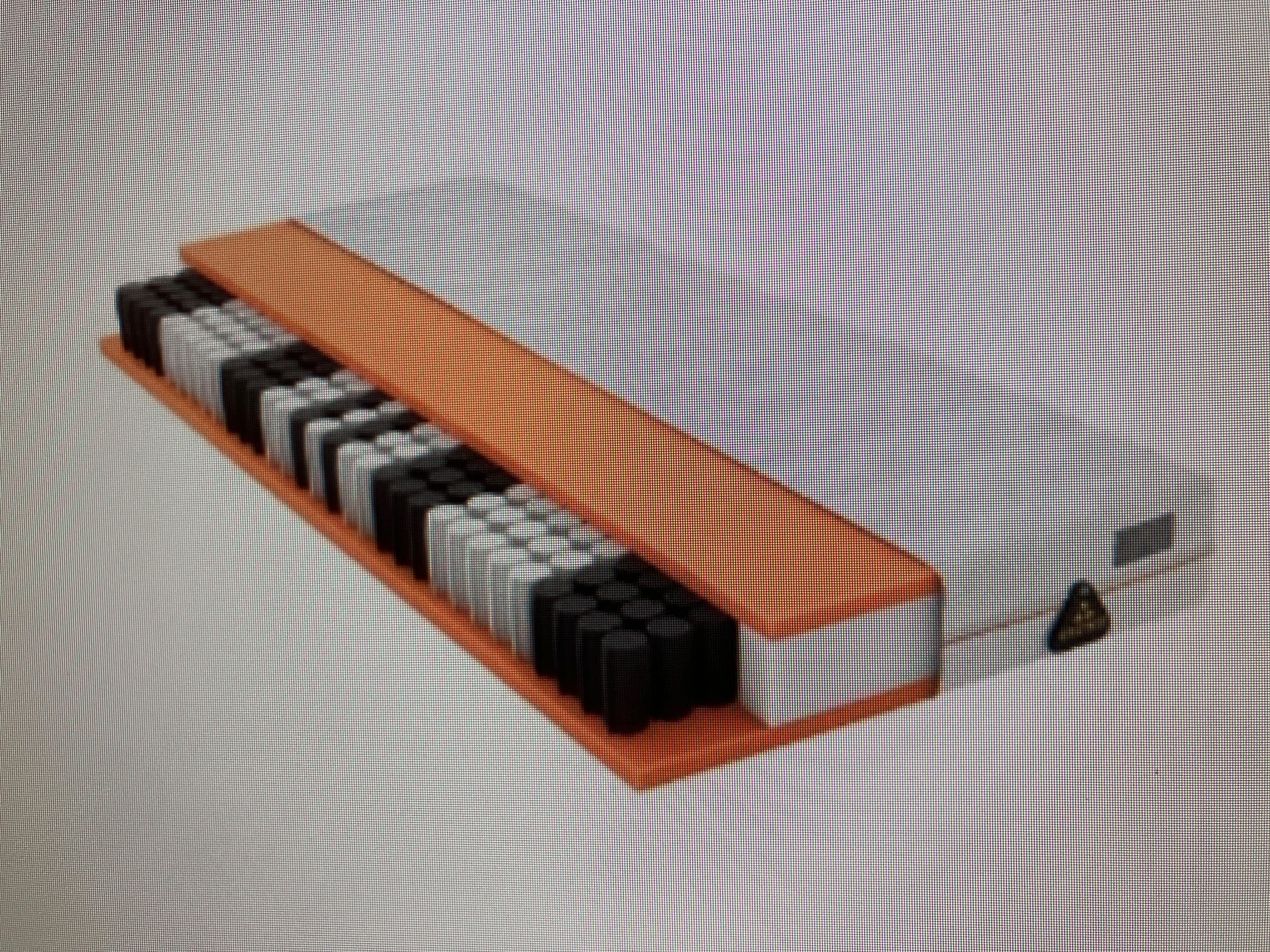 MATRATZE PRIMUS PURE 250 TFK