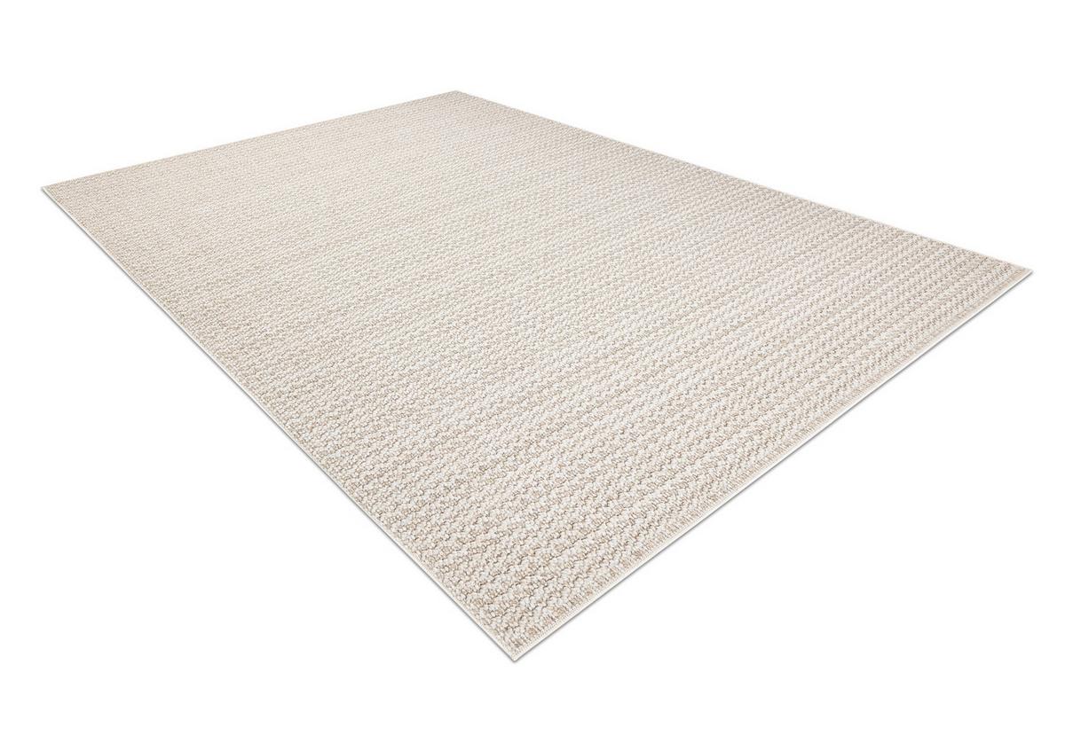 TEPPICH Origi 200/290 cm - Beige, Textil (200/290cm) - rugsX