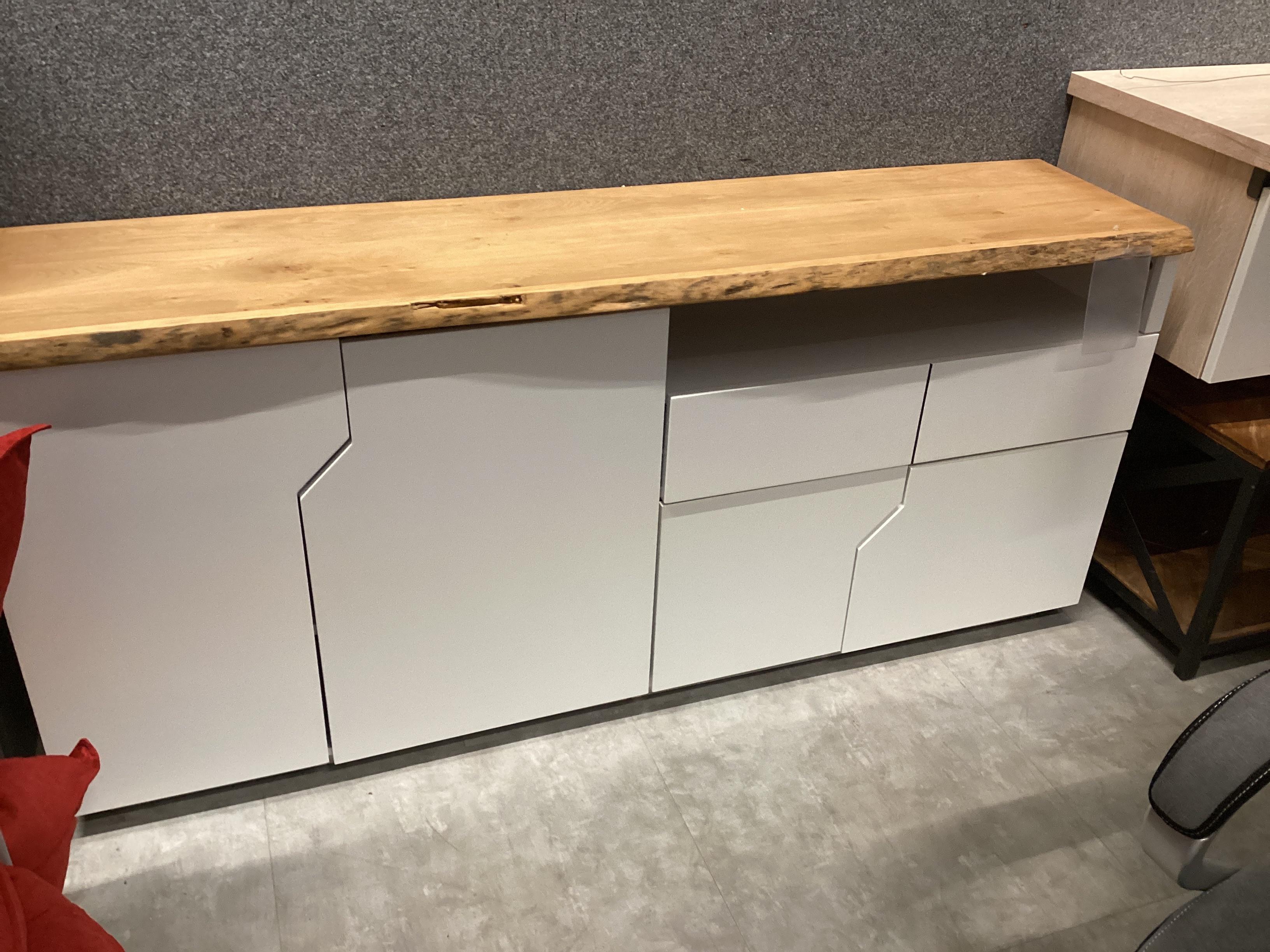 Csepel outlet carlos tálalószekrény