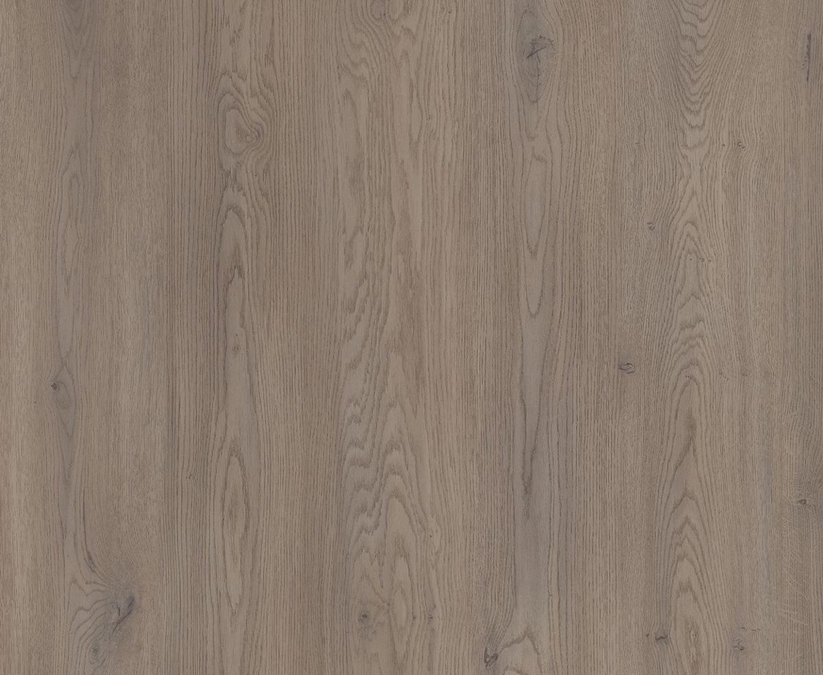 ESSTISCH Novera rund ausziehbar mit Schwarzem Lamellen-Metallgestell, Eiche Braun 100-200/100/76 cm - Eichefarben/Schwarz, Holzwerkstoff/Metall (100/100/76cm) - WFL GROUP
