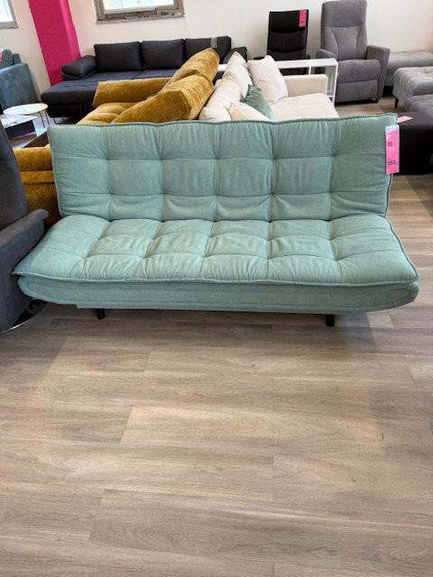 SCHLAFSOFA ALASKA -BASED-