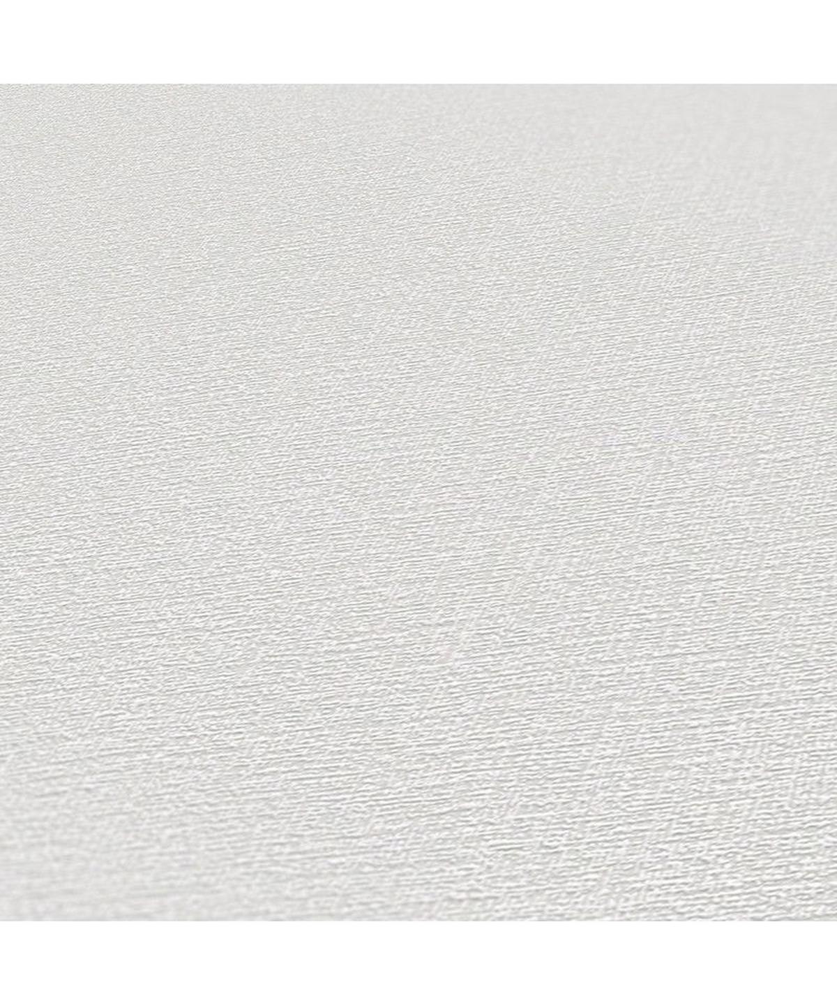VLIESTAPETE Grau 53/1005 cm - Grau, Textil (53/1cm) - KUNSTLOFT