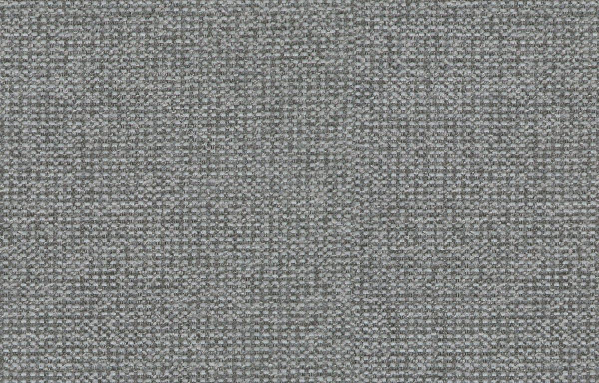 SOFA AVENA 3-Sitzer, grau - Grau, Holzwerkstoff/Textil (204/80/108cm) - Wozimo
