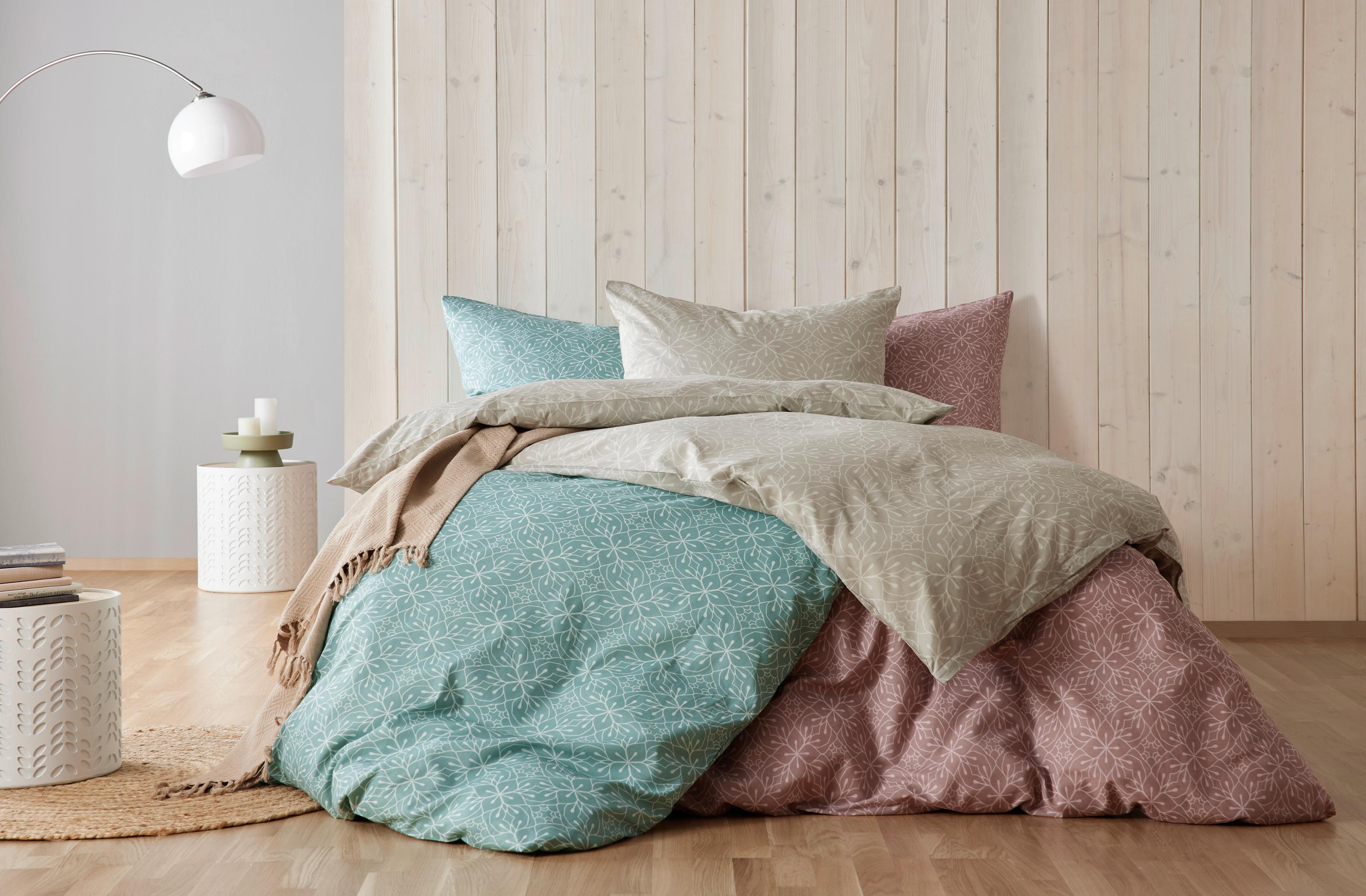 komfortowa strefa w sypialni