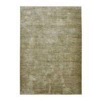 FLACHWEBETEPPICH Corduletta 180x280 cm - Grün, Textil (180/280cm) - Gino Falcone