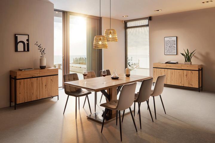 Esszimmer stilvoll einrichten