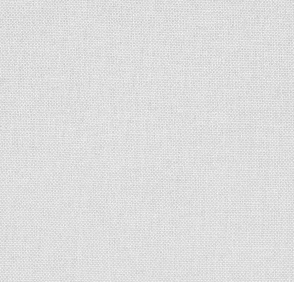 SCHLAUFENGARDINE »Jena« HxB 250x140 cm Weiß - Weiß, Textil (140/250cm) - Gardinenbox