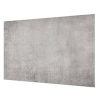 FOTOTAPETE 152x104 cm - Betonmuster - Grau, Textil (152/104cm) - Wallfluent