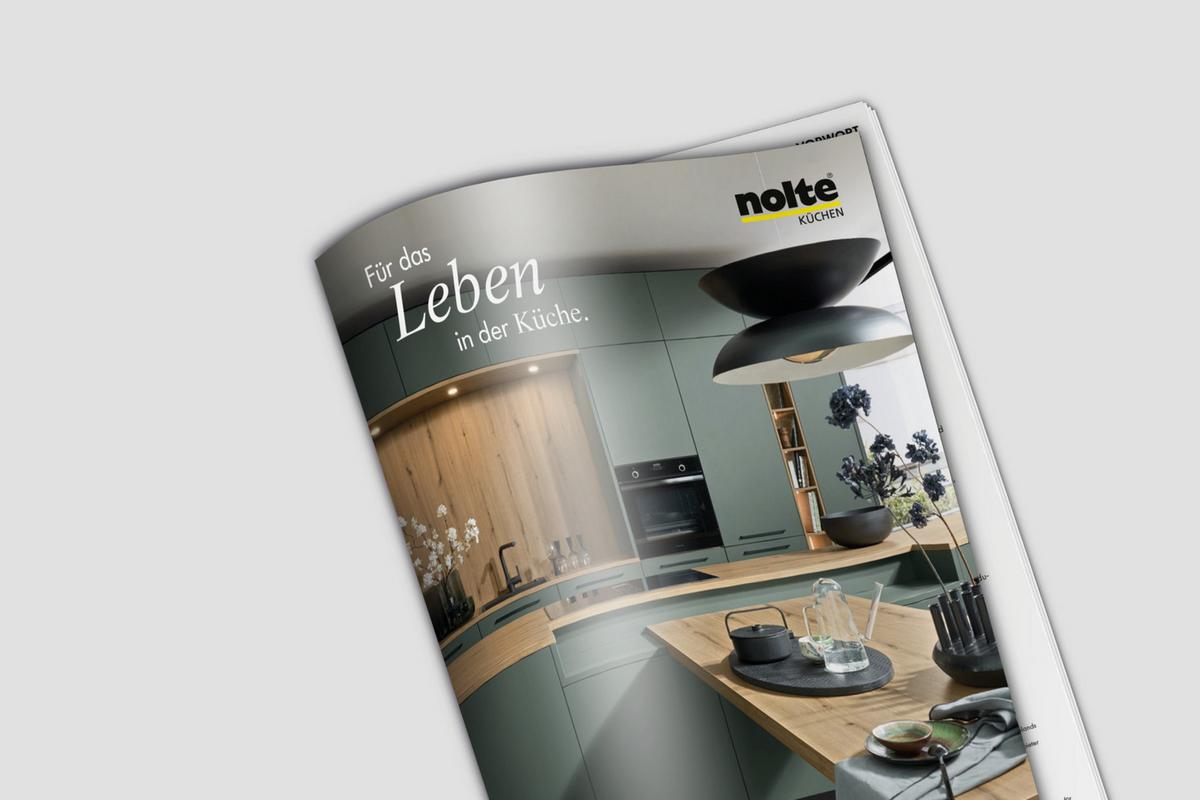 Nolte Küche kaufen mömax.de