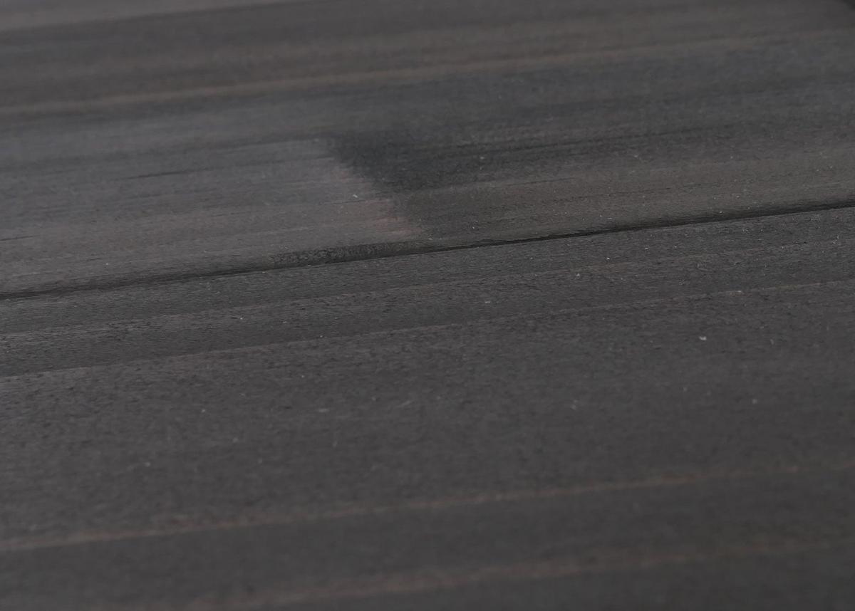 HOCHBEET Grau - Grau, Holz (70/135/30cm) - MCW