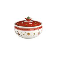 ZUCKERDOSE Toy's Delight bunt ø 16,5 cm - Multicolor, Keramik (16.5/12.5cm) - Villeroy & Boch