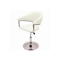 BARHOCKER Beige - Beige, Textil (48/88/44cm) - MCW