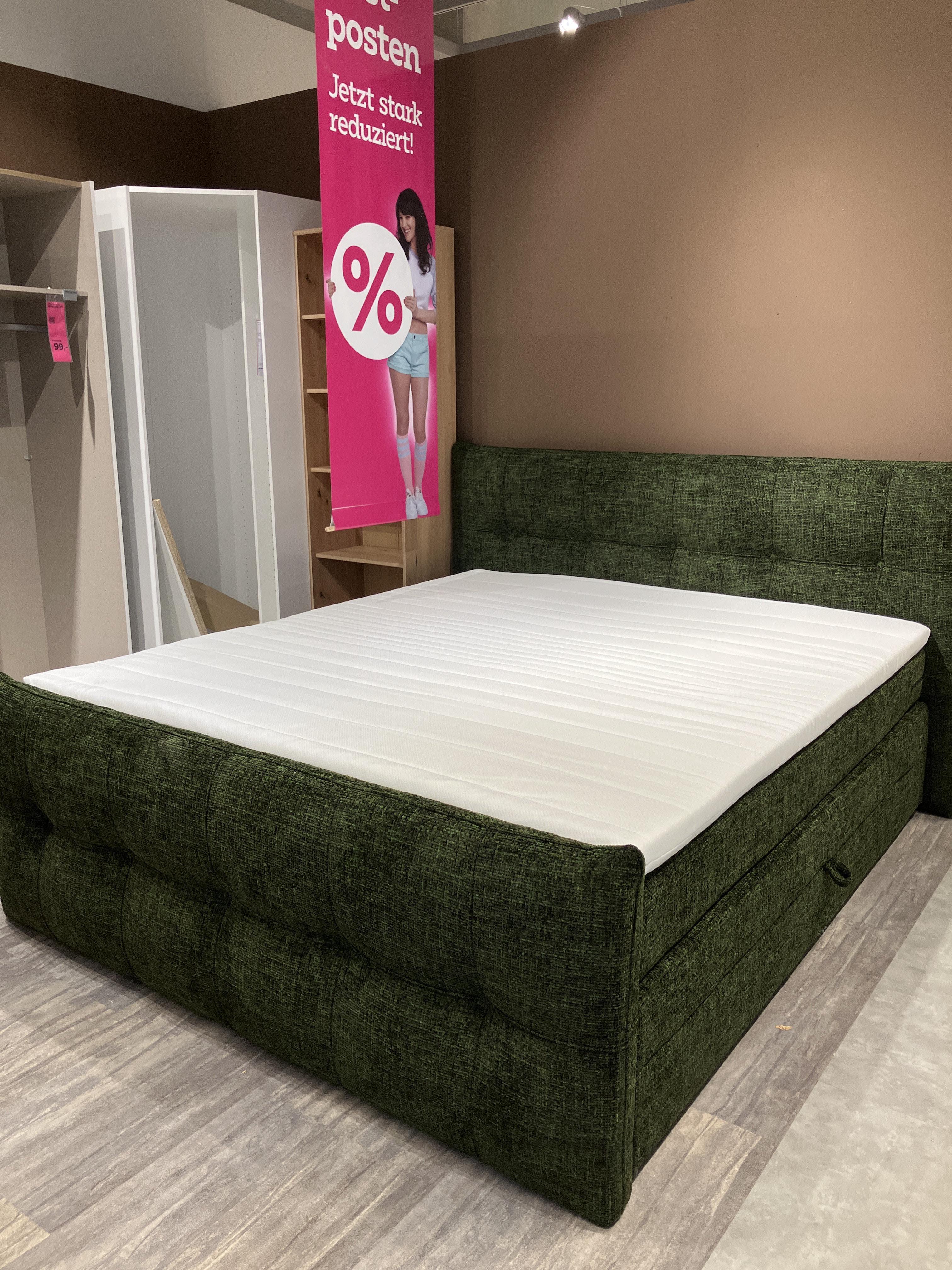 Boxspringbett Liverpool 3