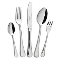 TAFELBESTECK Ligato silber 30-tlg. - Silberfarben, Metall - Picard & Wielpütz