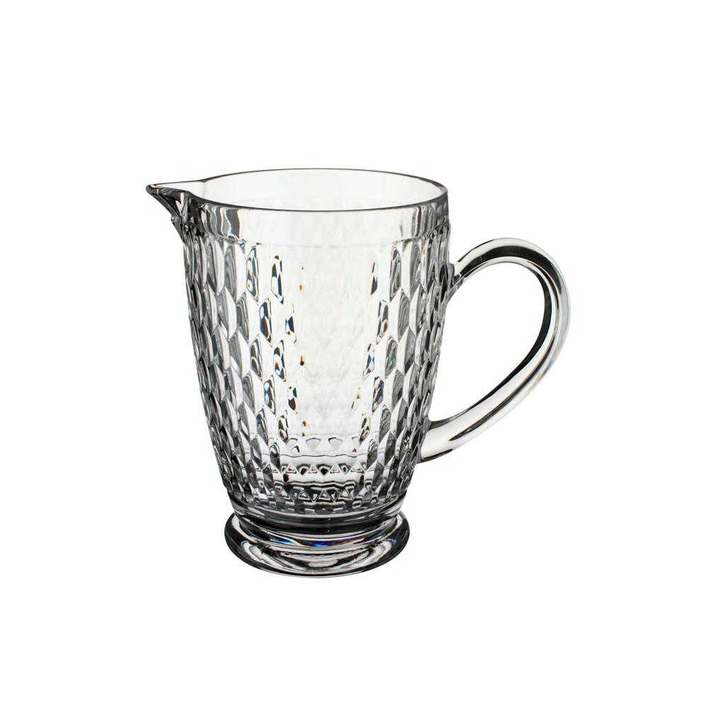 KRUG Boston transparent 1,3 l - Transparent, Glas (1.3L) - Villeroy & Boch