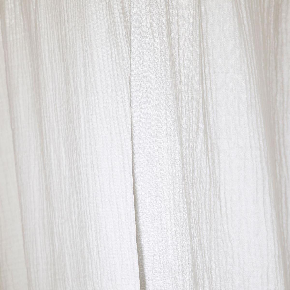 HAUSBETT-HIMMEL LIAN weiß - Weiß, Textil - IDIMEX