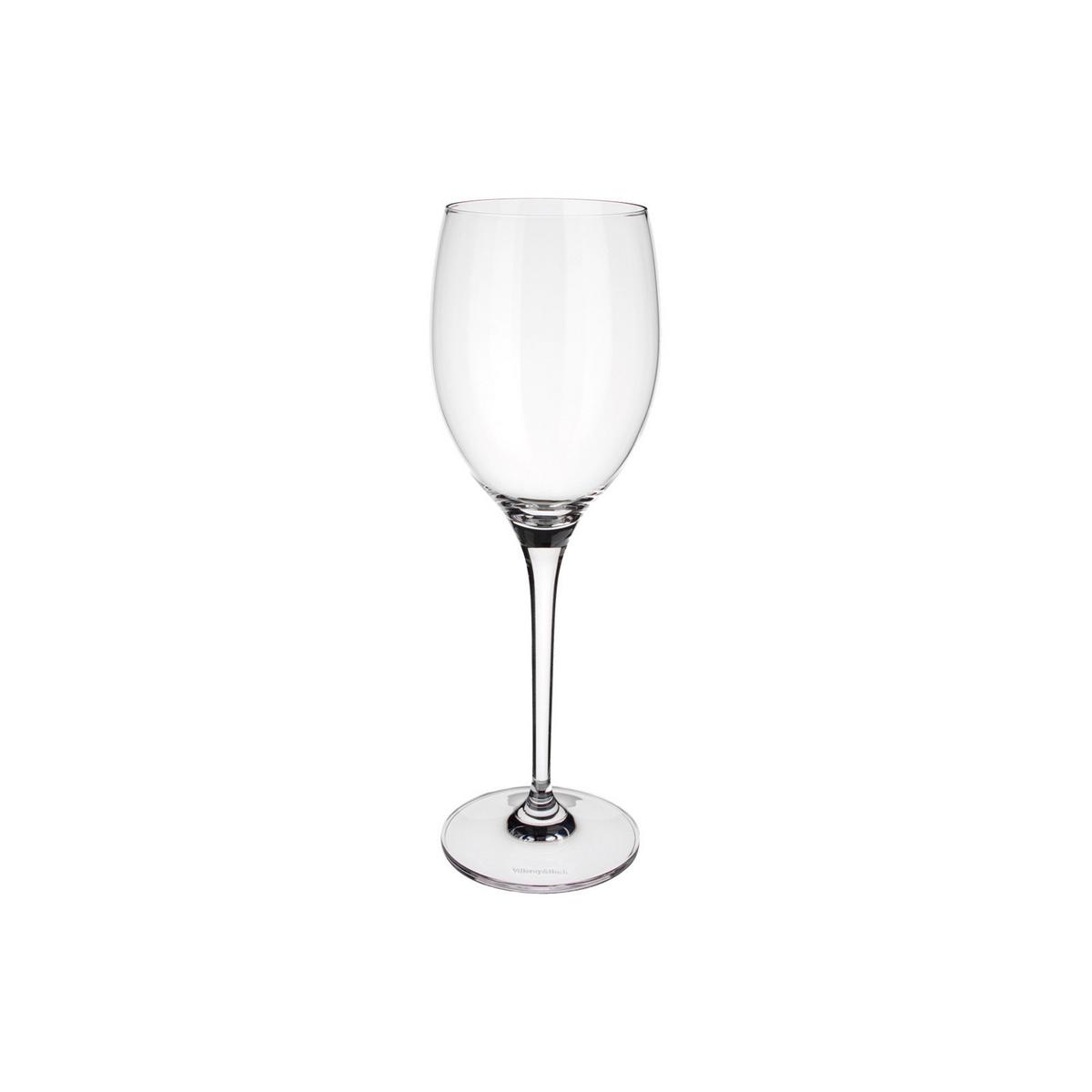 KARAFFE UND GLÄSERSET Maxima transparent 17er Set - Transparent, Glas - Villeroy & Boch