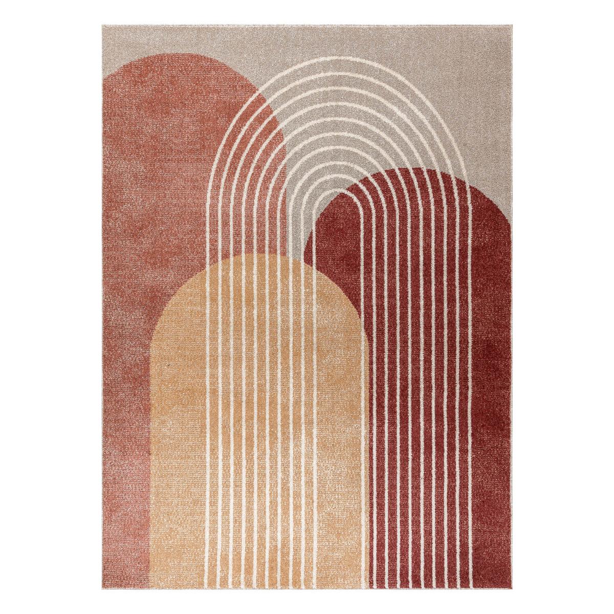 TEPPICH Fusion 200/290 cm - Beige, Textil (200/290cm) - rugsX
