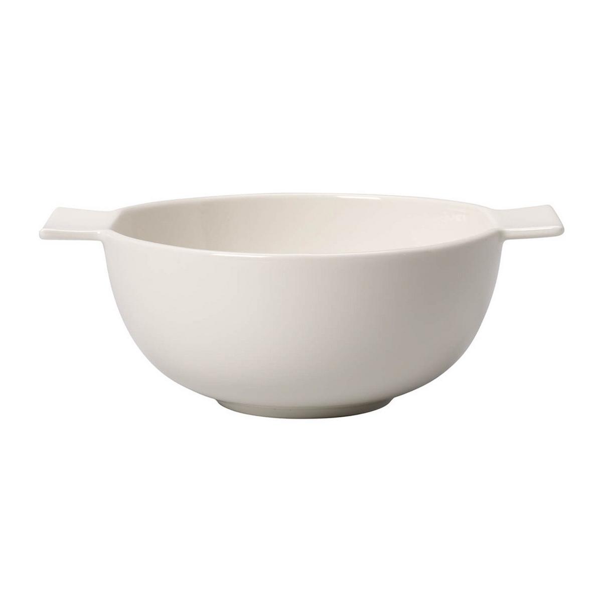 SUPPENTERRINE Soup Passion weiß 2,5 l - Weiß, Keramik (1cm) - Villeroy & Boch