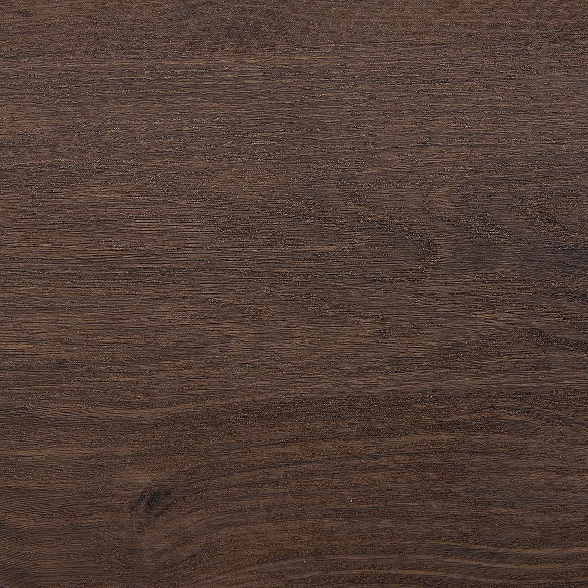 ESSTISCH 140/80/75 cm Dunkelbraun, Schwarz Rechteckig Spectra - Dunkelbraun, Holzwerkstoff (140/80/75cm) - Beliani
