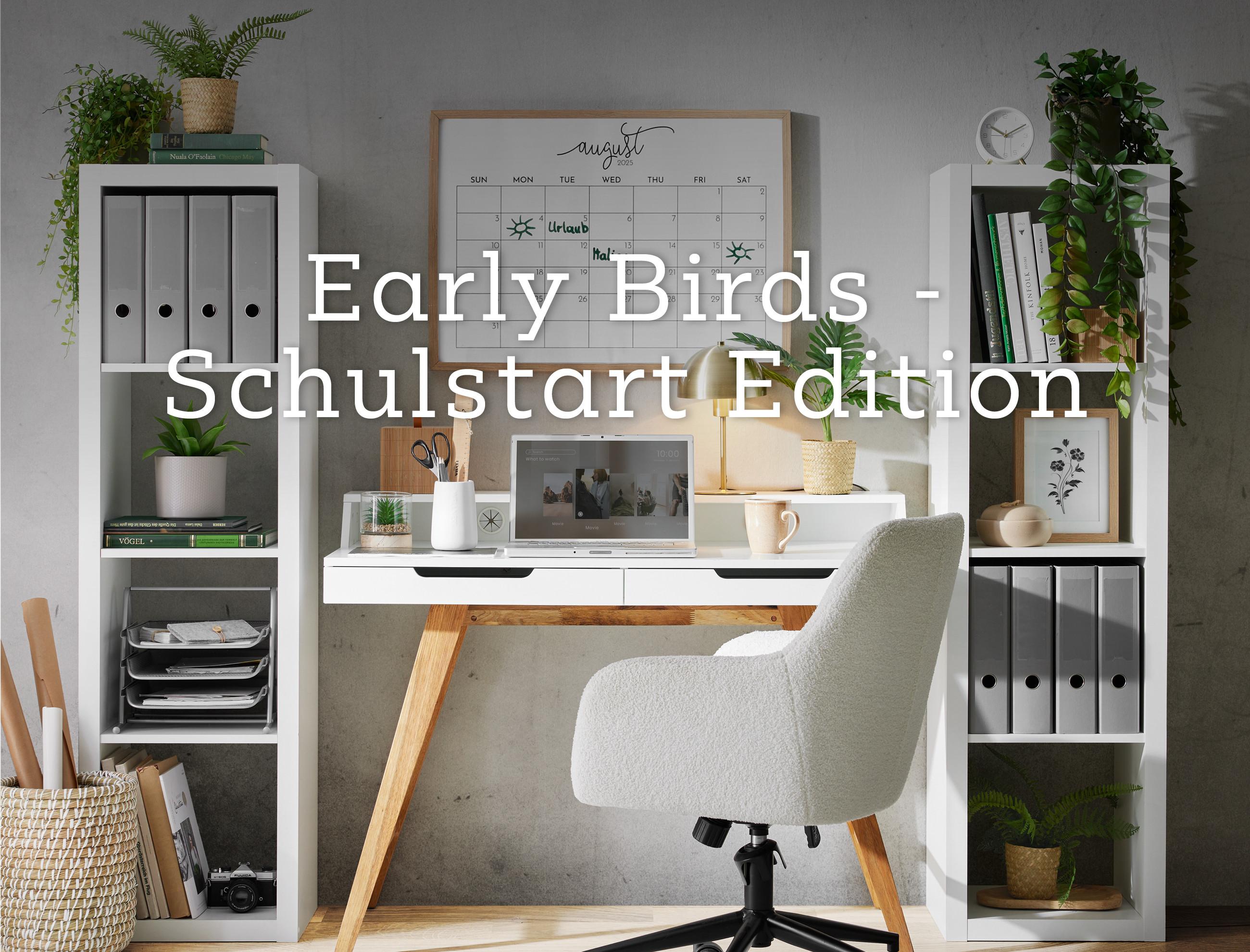 Schulstart Edition bei mömax